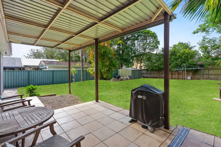 Fifth view of Homely house listing, 83 Platypus Road, Berkeley Vale NSW 2261