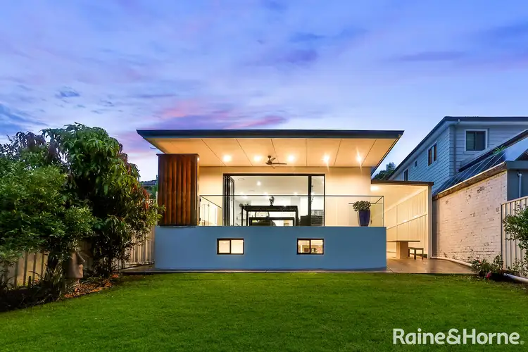 Main view of Homely house listing, 8 Stotts Avenue, Bardwell Park NSW 2207