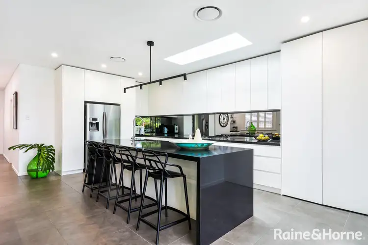 Second view of Homely house listing, 8 Stotts Avenue, Bardwell Park NSW 2207