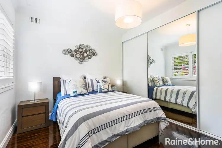 Fifth view of Homely house listing, 8 Stotts Avenue, Bardwell Park NSW 2207