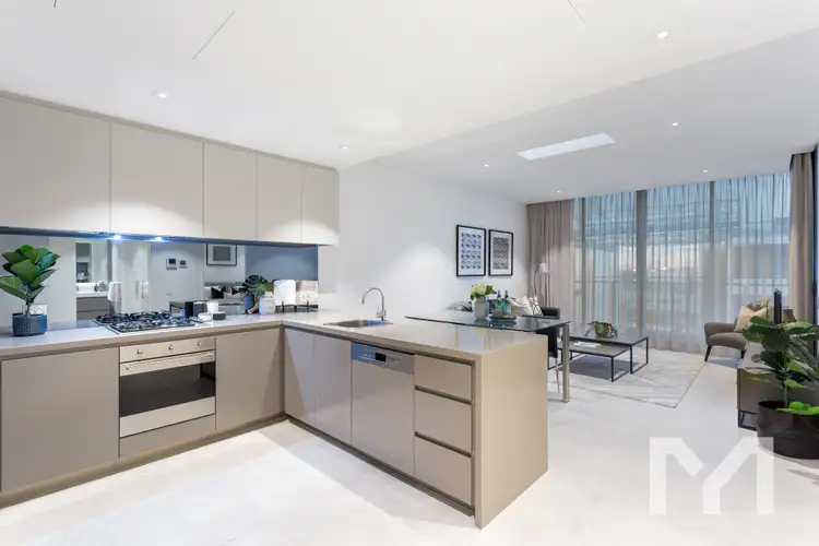 Main view of Homely apartment listing, 511/15 Freeman Loop, North Fremantle WA 6159