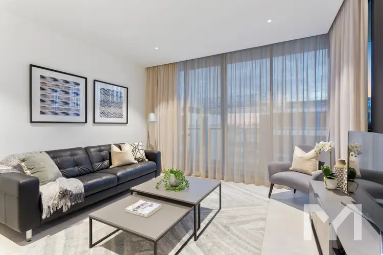 Third view of Homely apartment listing, 511/15 Freeman Loop, North Fremantle WA 6159