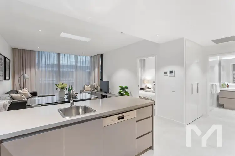 Fifth view of Homely apartment listing, 511/15 Freeman Loop, North Fremantle WA 6159