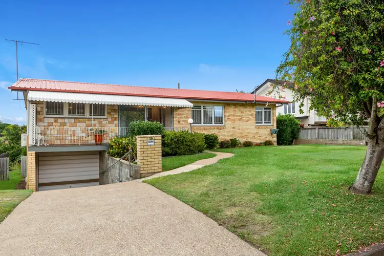 Second view of Homely house listing, 19 Cotswold Street, Carina QLD 4152