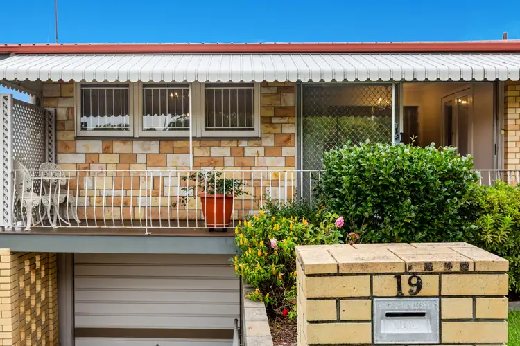 Third view of Homely house listing, 19 Cotswold Street, Carina QLD 4152