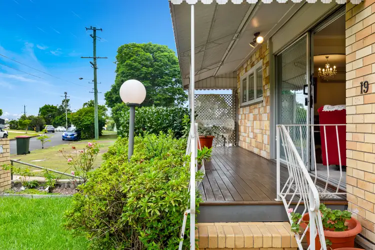 Fourth view of Homely house listing, 19 Cotswold Street, Carina QLD 4152