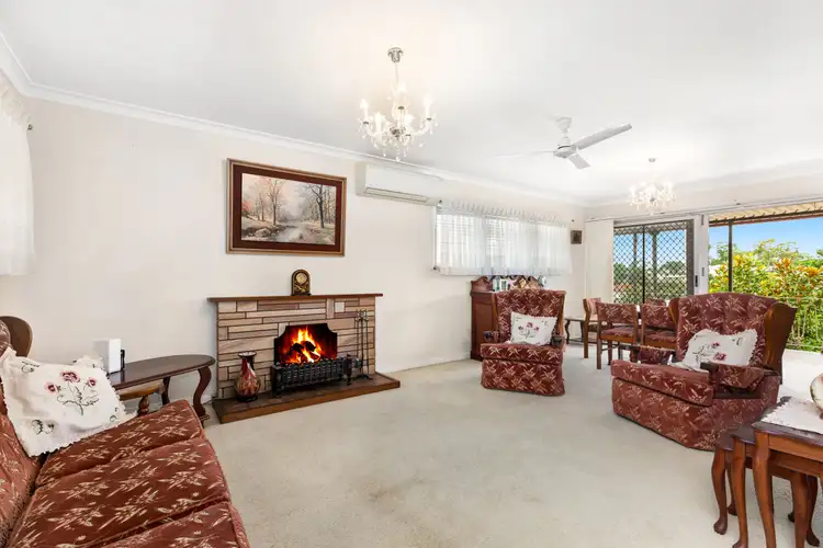 Fifth view of Homely house listing, 19 Cotswold Street, Carina QLD 4152