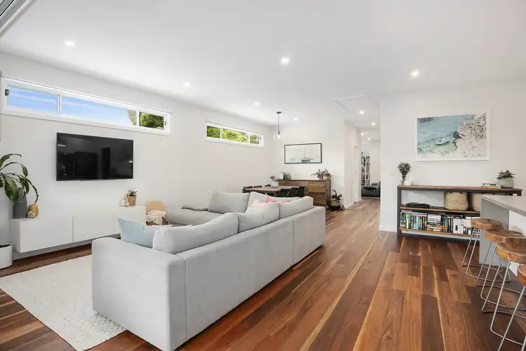 Third view of Homely house listing, 7 Georges River Road, Oyster Bay NSW 2225