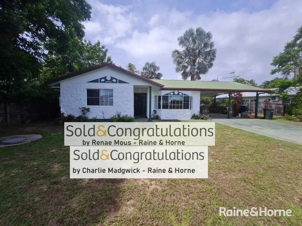 Main view of Homely house listing, 12 Giblin Street, Wonga Beach QLD 4873