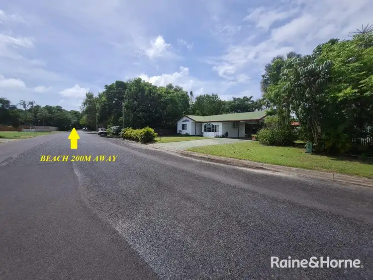 Second view of Homely house listing, 12 Giblin Street, Wonga Beach QLD 4873