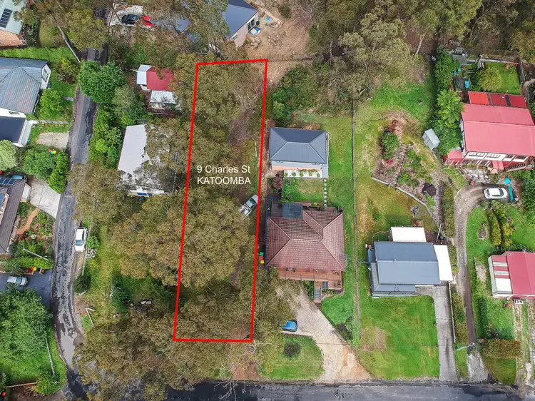 9 Charles Street, Katoomba NSW 2780