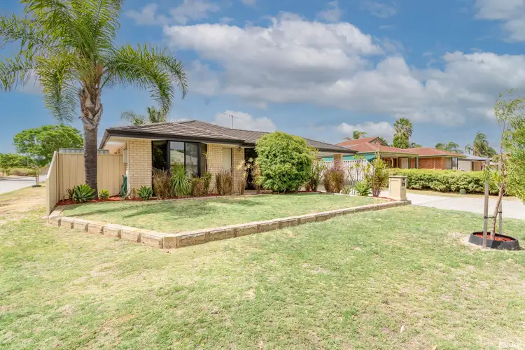 Second view of Homely house listing, 2 Rason Court, Seville Grove WA 6112