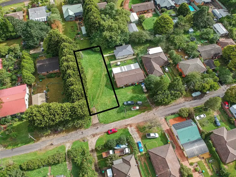 63 Rupert Street, Katoomba NSW 2780