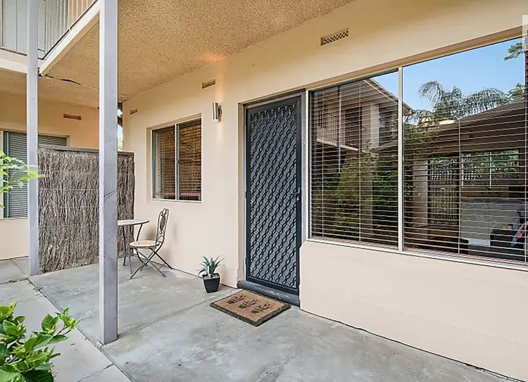 Main view of Homely unit listing, 3/1B Hartland Avenue, Black Forest SA 5035