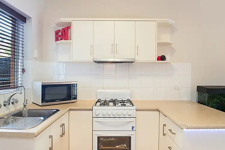 Fifth view of Homely unit listing, 3/1B Hartland Avenue, Black Forest SA 5035