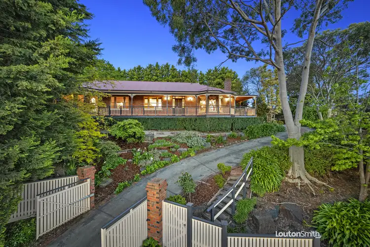 Main view of Homely house listing, 7 Charles Court, Warranwood VIC 3134