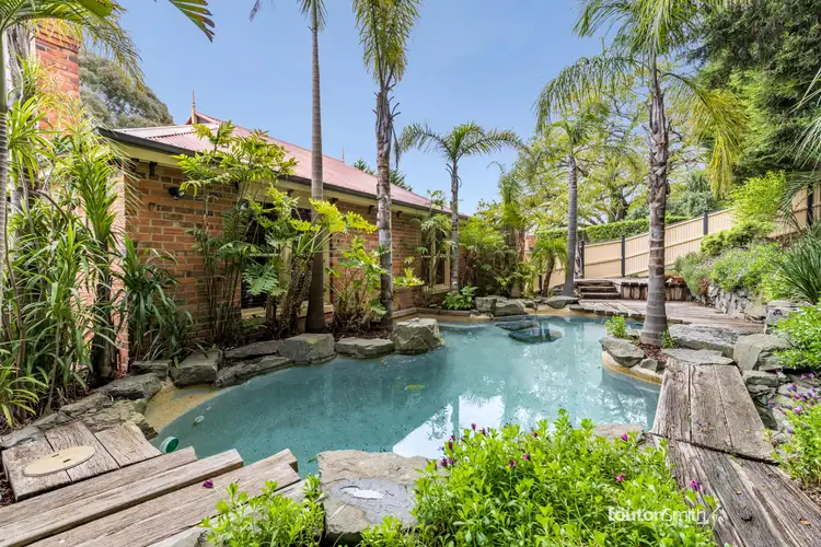 Third view of Homely house listing, 7 Charles Court, Warranwood VIC 3134
