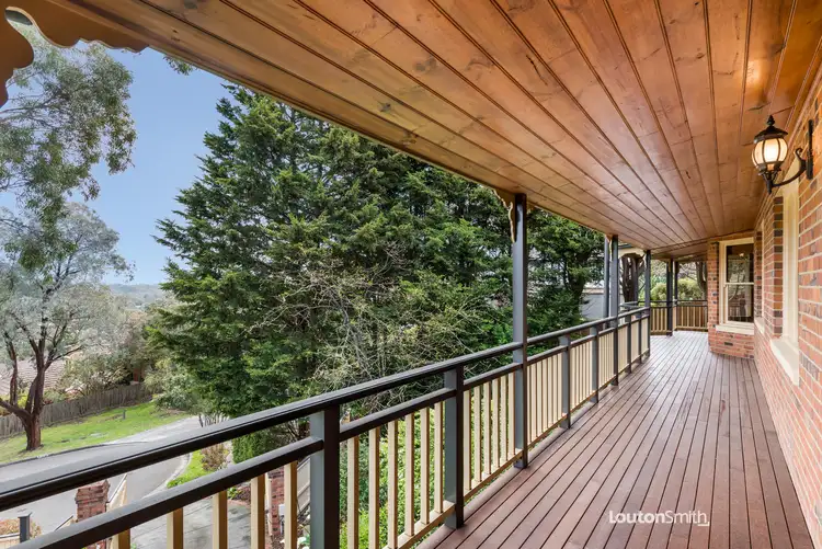 Fourth view of Homely house listing, 7 Charles Court, Warranwood VIC 3134