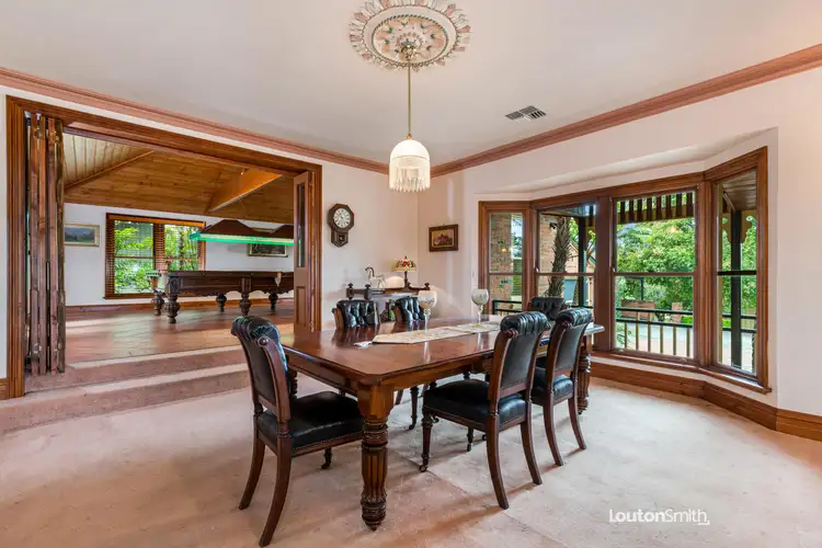 Sixth view of Homely house listing, 7 Charles Court, Warranwood VIC 3134