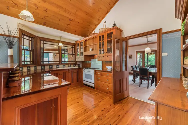 Seventh view of Homely house listing, 7 Charles Court, Warranwood VIC 3134
