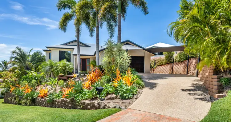 1 Coral Ridge Drive, Eimeo QLD 4740