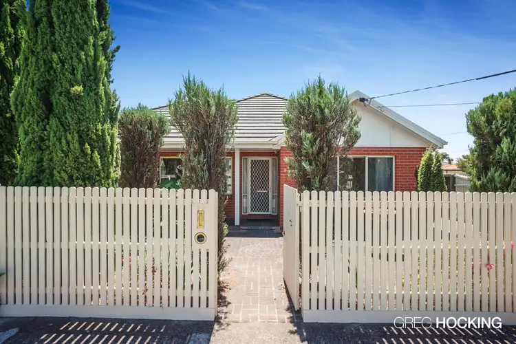 93A Patty Street, Mentone VIC 3194