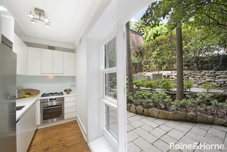 Fourth view of Homely apartment listing, 2/20 Avenue Road, Mosman NSW 2088