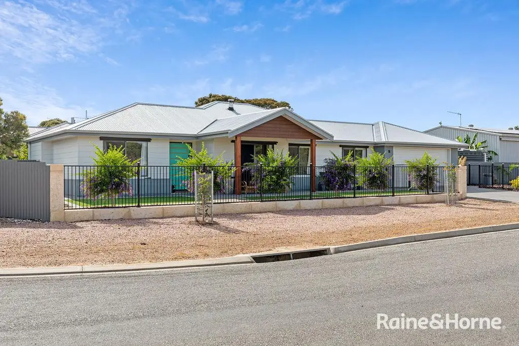 Main view of Homely house listing, 16 Tea Tree Court, Coffin Bay SA 5607