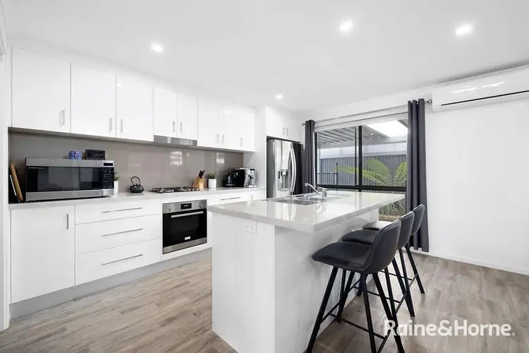 Third view of Homely house listing, 16 Tea Tree Court, Coffin Bay SA 5607