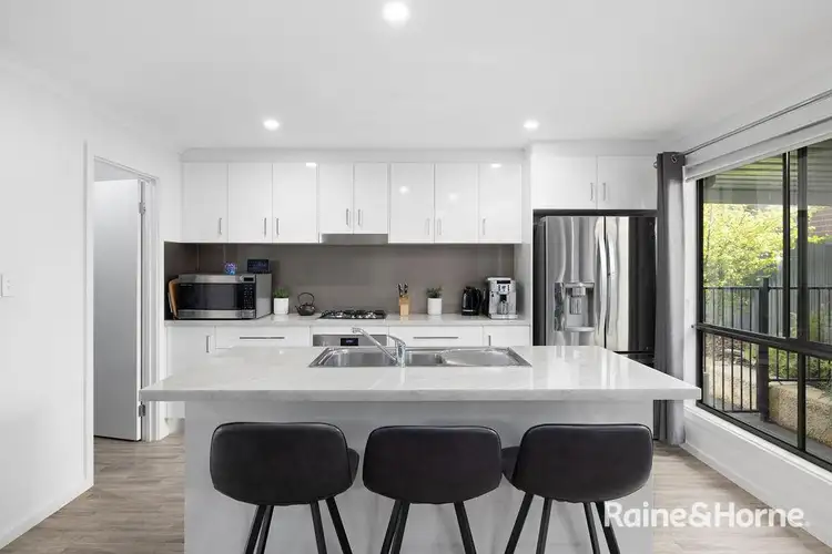 Fifth view of Homely house listing, 16 Tea Tree Court, Coffin Bay SA 5607