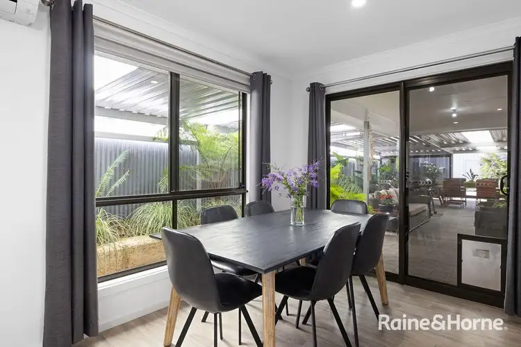 Sixth view of Homely house listing, 16 Tea Tree Court, Coffin Bay SA 5607