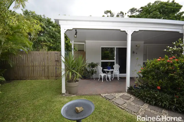 Second view of Homely unit listing, 5/133 Miallo Road, Miallo QLD 4873