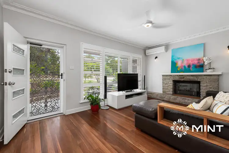 Second view of Homely house listing, 4 Calpin Crescent, Attadale WA 6156