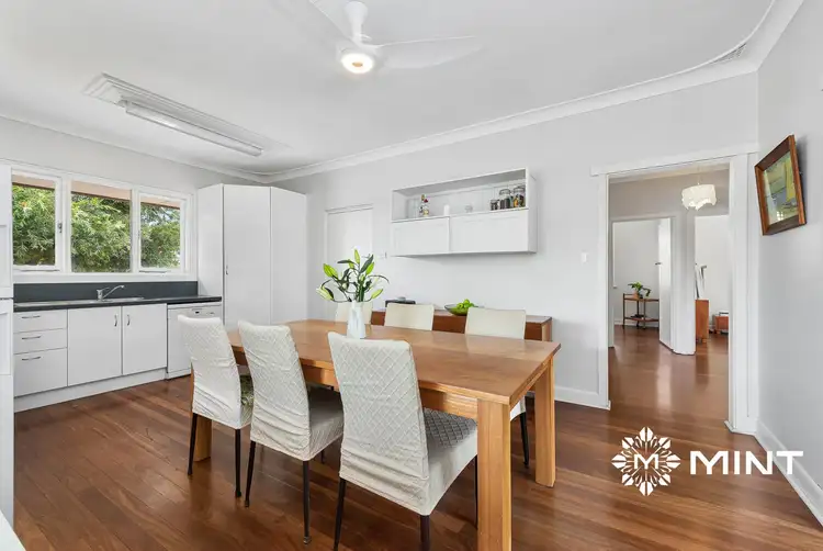 Fourth view of Homely house listing, 4 Calpin Crescent, Attadale WA 6156