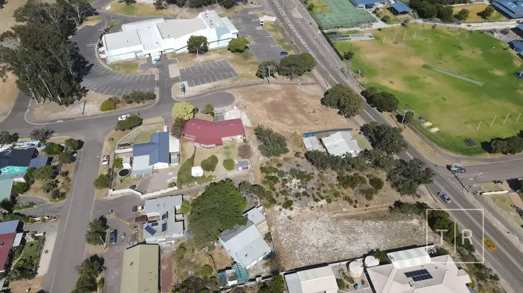 Second view of Homely land listing, 5 Pink Lake Road, Esperance WA 6450
