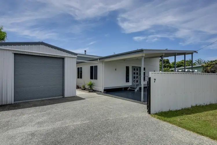 Main view of Homely house listing, 7 Henry Street, Orford TAS 7190