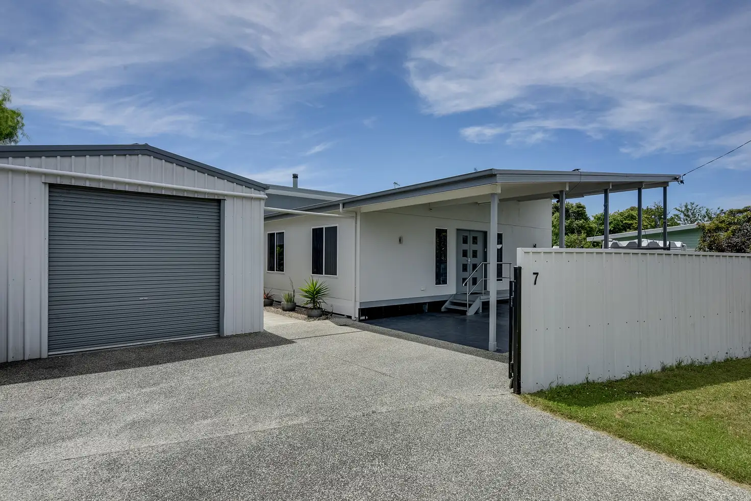 Main view of Homely house listing, 7 Henry Street, Orford TAS 7190