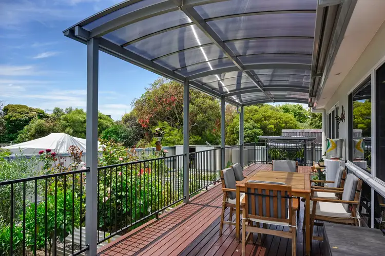 Second view of Homely house listing, 7 Henry Street, Orford TAS 7190