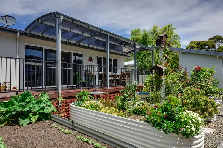Third view of Homely house listing, 7 Henry Street, Orford TAS 7190