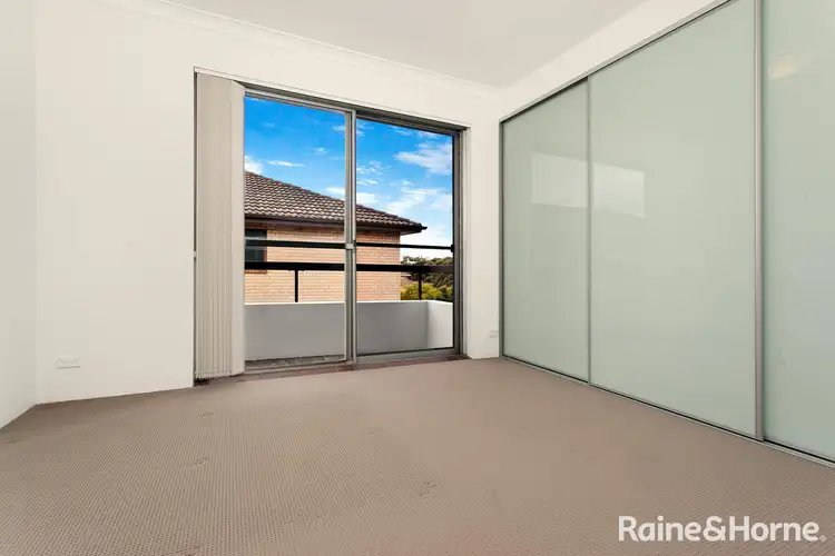 Sixth view of Homely unit listing, 11/44 Rutland Street, Allawah NSW 2218
