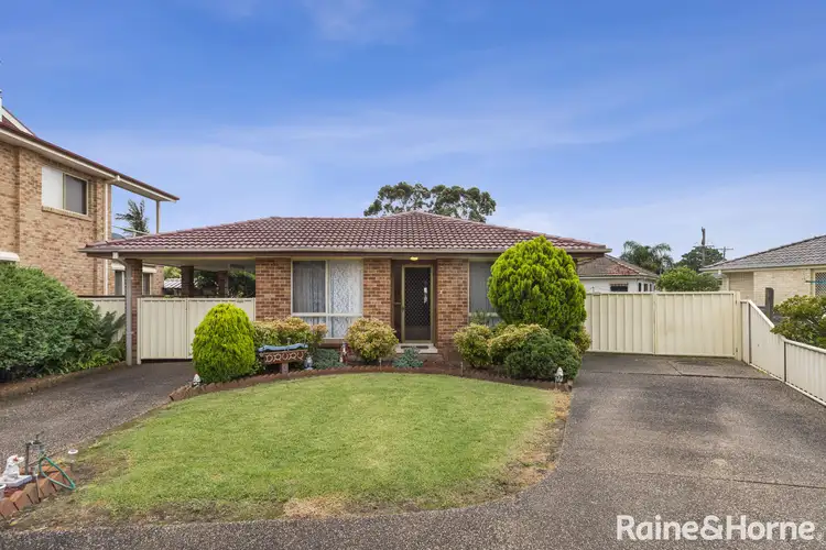Second view of Homely house listing, 3 Lakewood Grove, Burrill Lake NSW 2539