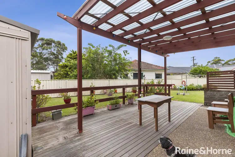Third view of Homely house listing, 3 Lakewood Grove, Burrill Lake NSW 2539