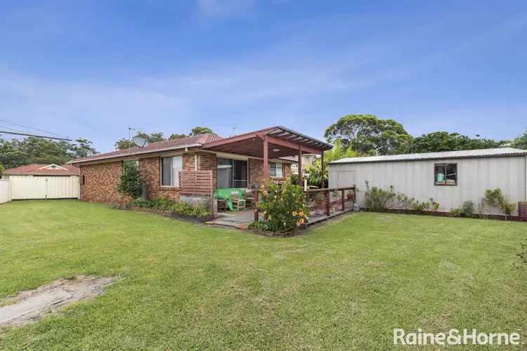 Fourth view of Homely house listing, 3 Lakewood Grove, Burrill Lake NSW 2539