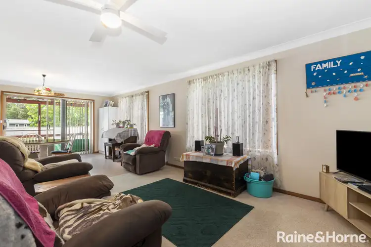 Fifth view of Homely house listing, 3 Lakewood Grove, Burrill Lake NSW 2539