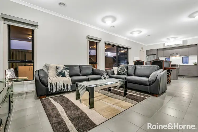 Third view of Homely house listing, 3 Boroka Way, Craigieburn VIC 3064