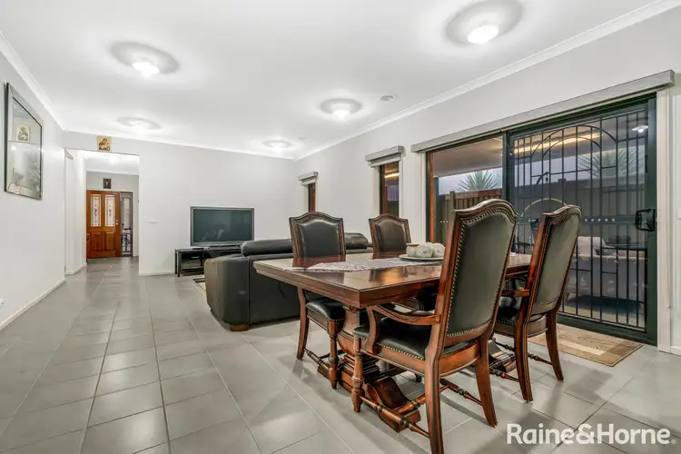 Fourth view of Homely house listing, 3 Boroka Way, Craigieburn VIC 3064