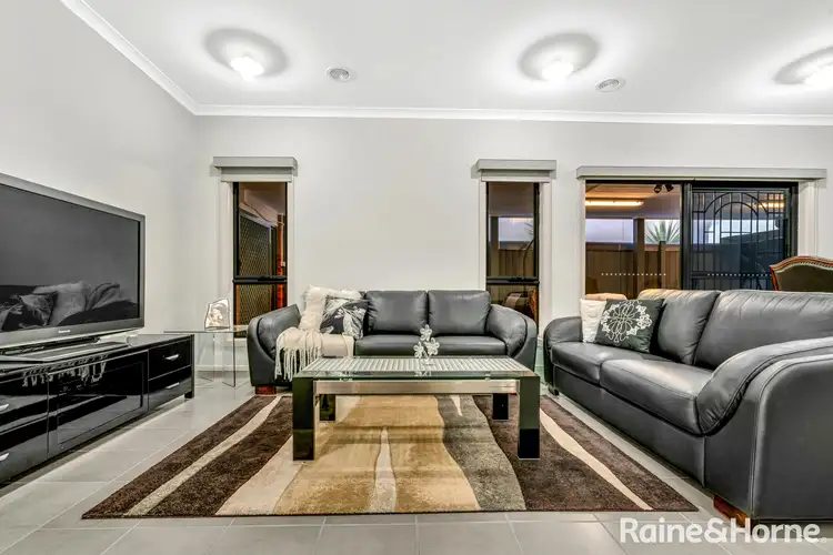 Fifth view of Homely house listing, 3 Boroka Way, Craigieburn VIC 3064