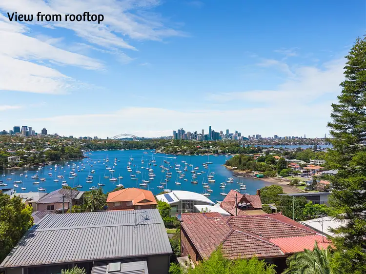Second view of Homely house listing, 5 Ann Street, Longueville NSW 2066