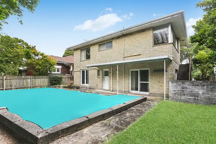 Fourth view of Homely house listing, 5 Ann Street, Longueville NSW 2066