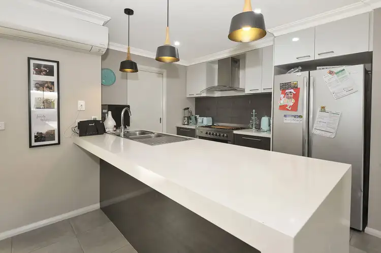 Third view of Homely house listing, 11 Blake Street, Ararat VIC 3377